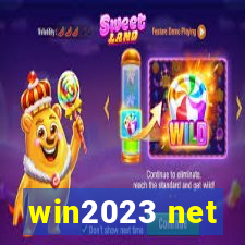 win2023 net